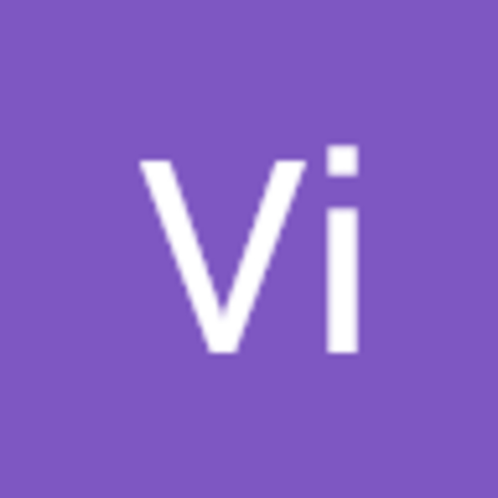 Meet your Posher, Vi